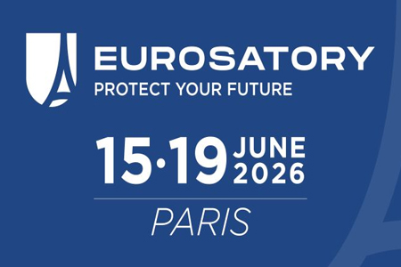 Потенциал армянского ВПК представлен в Париже на международной выставке Eurosatory2026