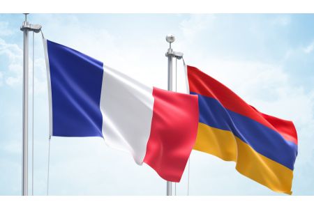 Армения получит от Французского агентства развития кредит на сумму в 100 млн евро