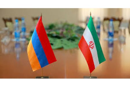 Հայաստանն ու Իրանը քննարկել են բեռնափոխադրումների արդյունավետության բարձրացման հնարավորությունները