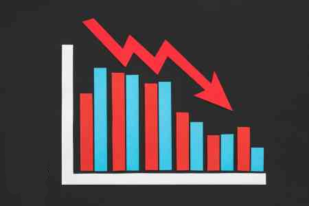 ՀՀ ԿԲ-ն վատթարացրել է 2026 թվականի կանխատեսումը՝ ակնկալելով ՀՆԱ-ի ավելի զուսպ՝ 4,5-4,1% աճ և արտաքին առևտրի անկում