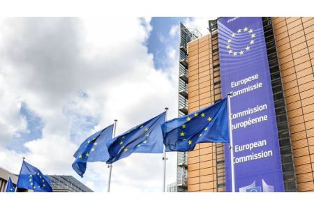 Еврокомиссия намерена направить до 2 млрд евро на развитие взаимосвязанности в Черноморском регионе и на Южном Кавказе
