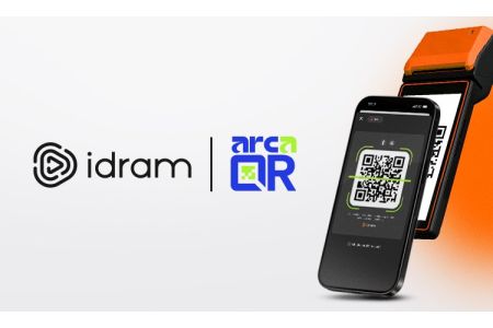 Armenia’s Largest QR Payment Systems to Collaborate: ArcaQR – IdramNet