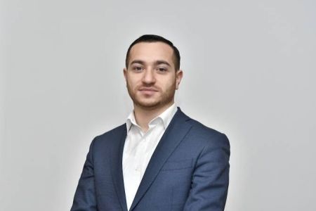 Мхитар Айрапетян: Эффективное сочетание сельского хозяйства и передовых технологий является важнейшим условием развития современного агросектора