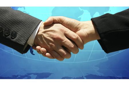 Армения и Иракский Курдистан рассмотрели возможности развития сотрудничества в торгово-экономической области